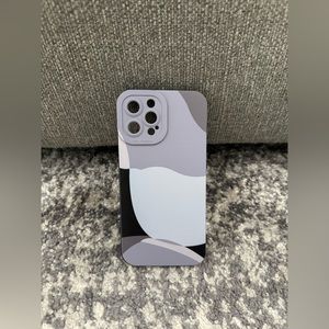 iPhone 12 Pro Max case